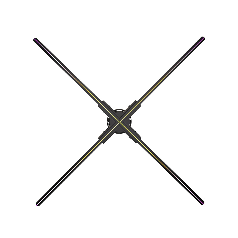 DM-四叶款-100CM