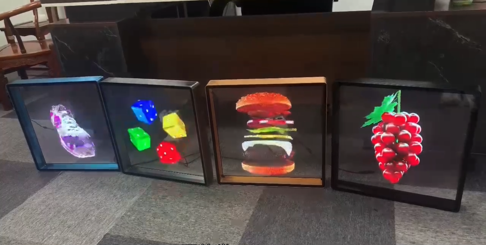 3