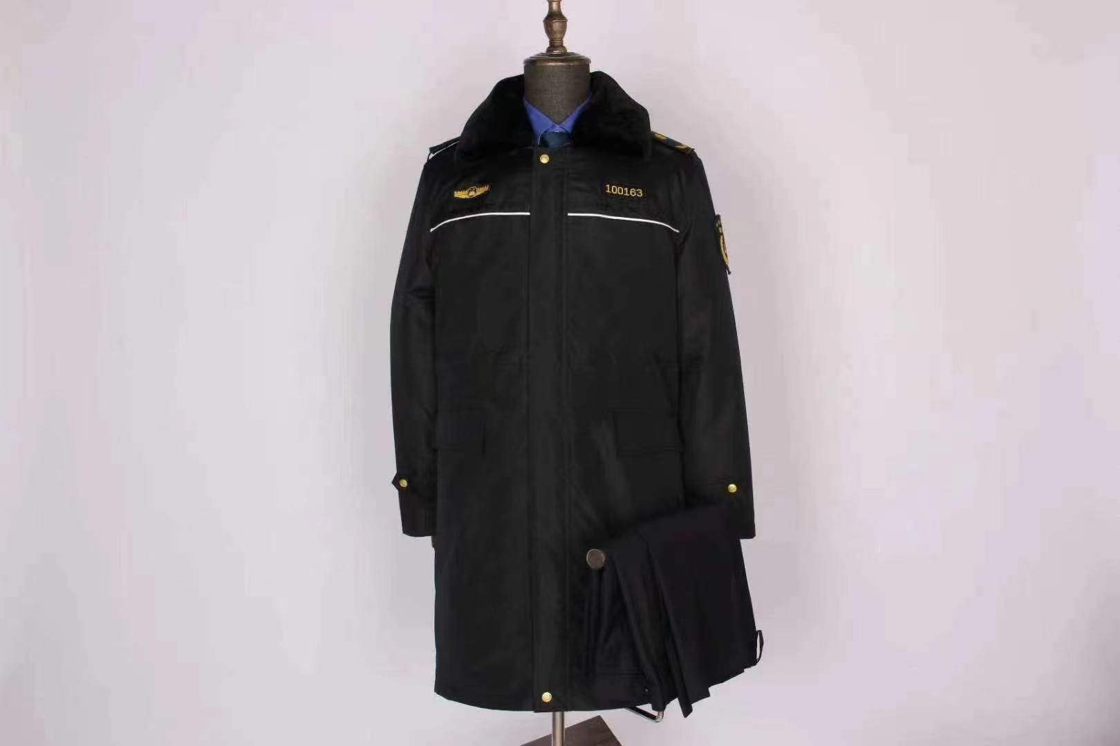 制服-冬季
