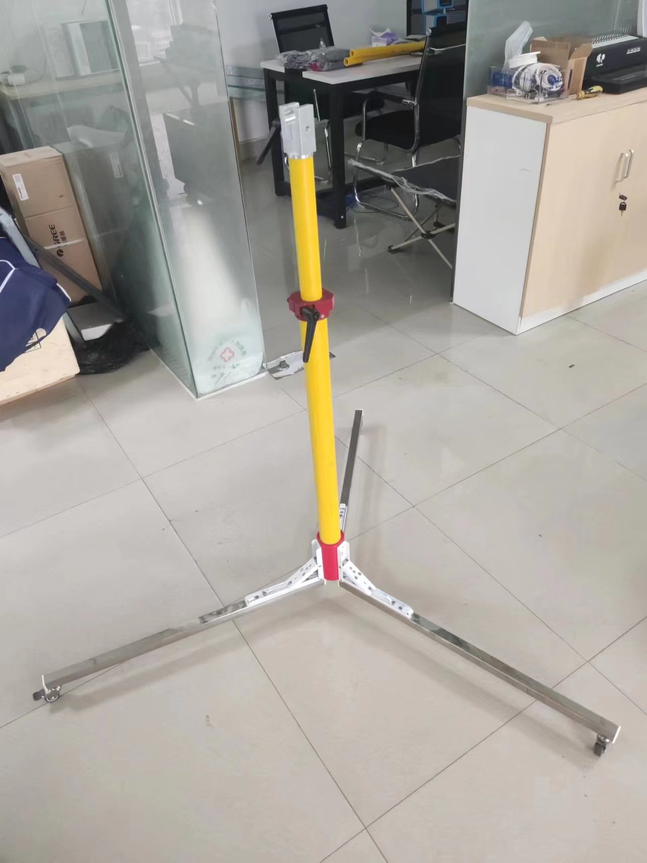 天线架