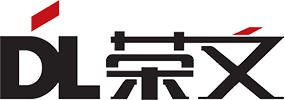 荣文logo