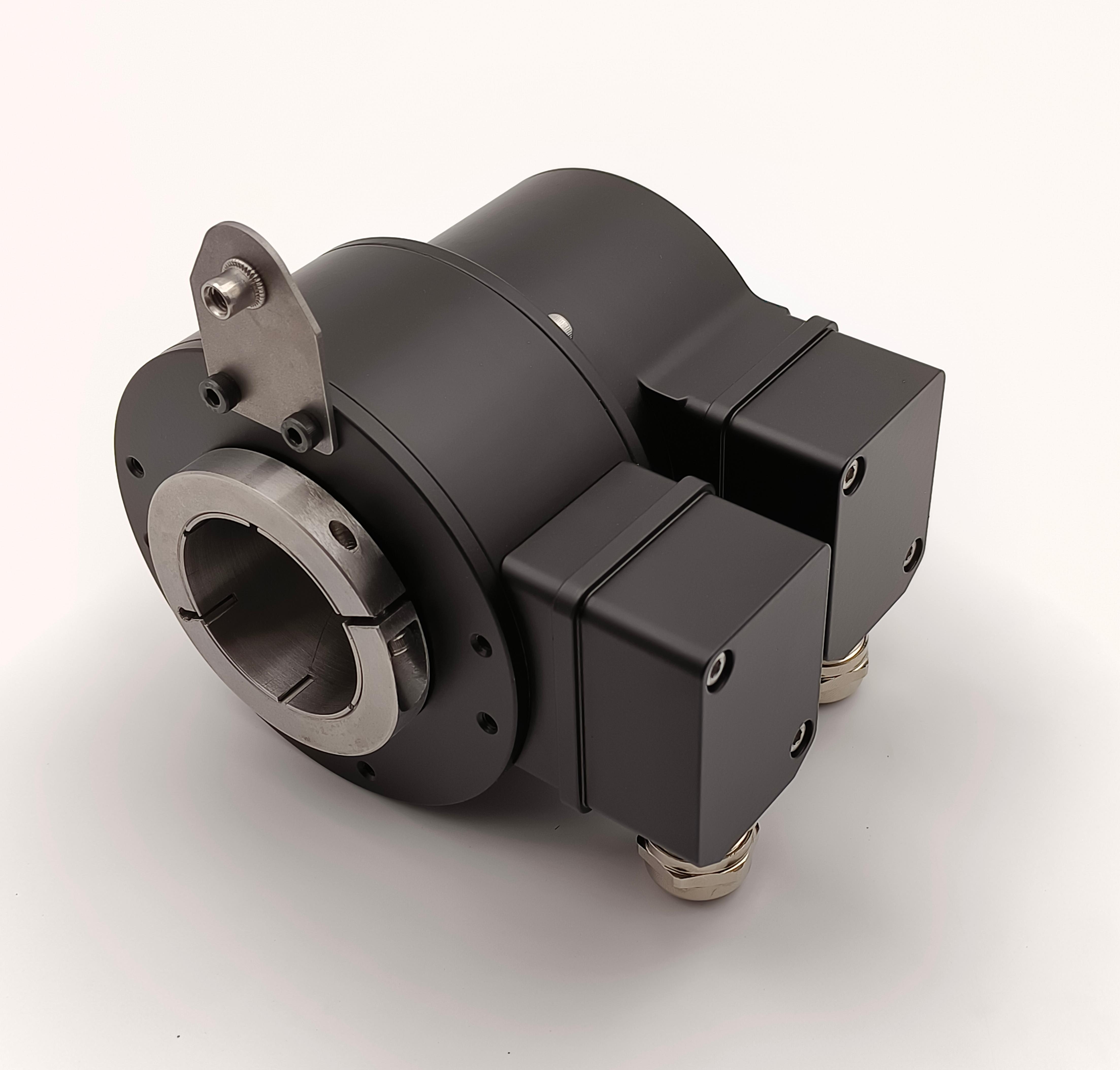 EZ105H系列重载型编码器