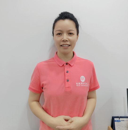 刘美霭
