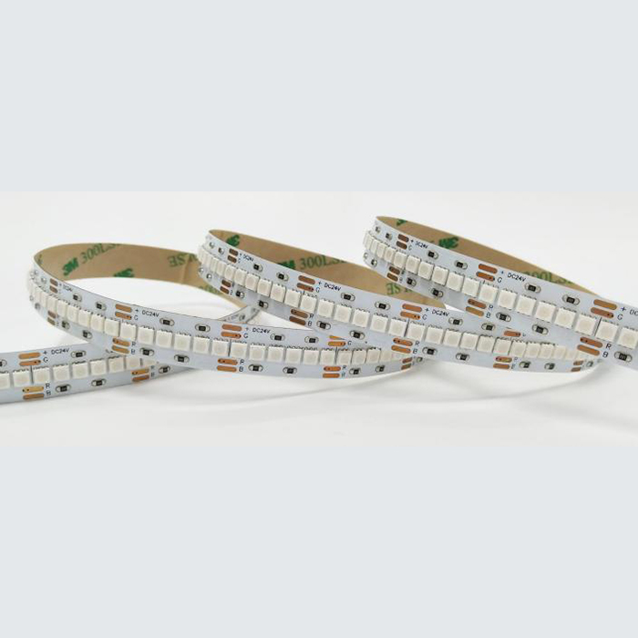 Color LED Strip