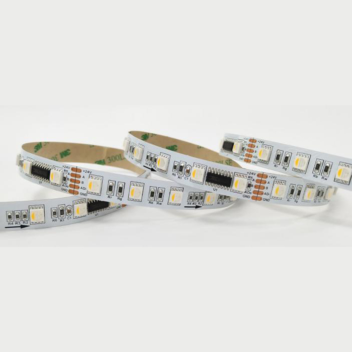 DMX Pixel LED Strip