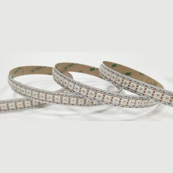 Individual SPI Pixel LED Strip
