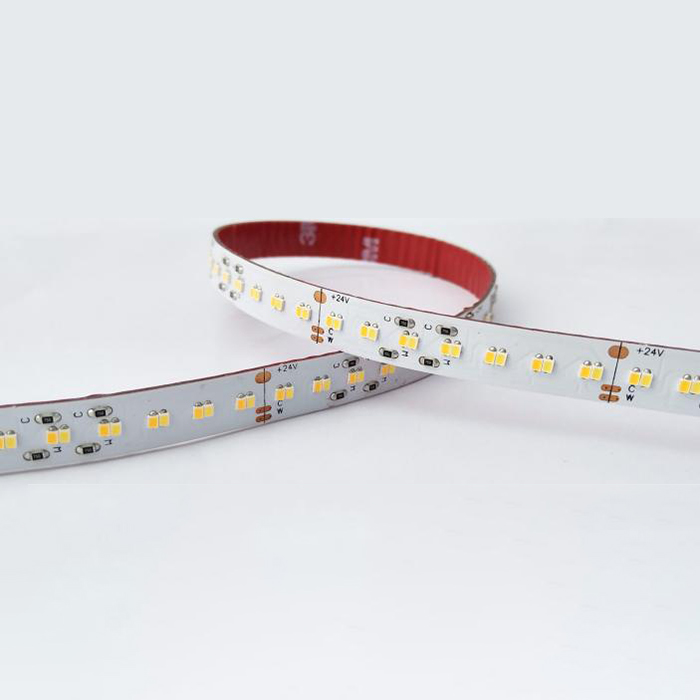 2216 CCTAdjustable LED Strip