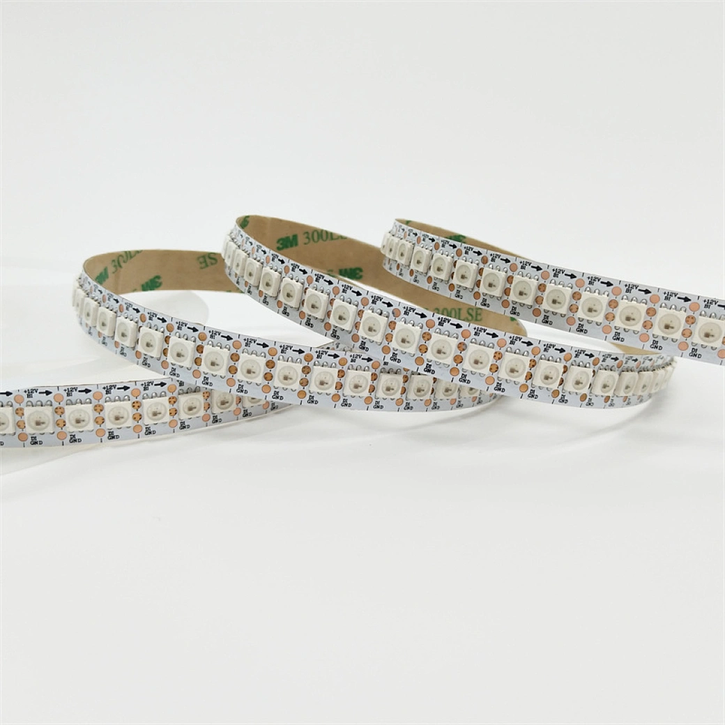 WS2815/SK6813-12V 144leds/M Led Strip