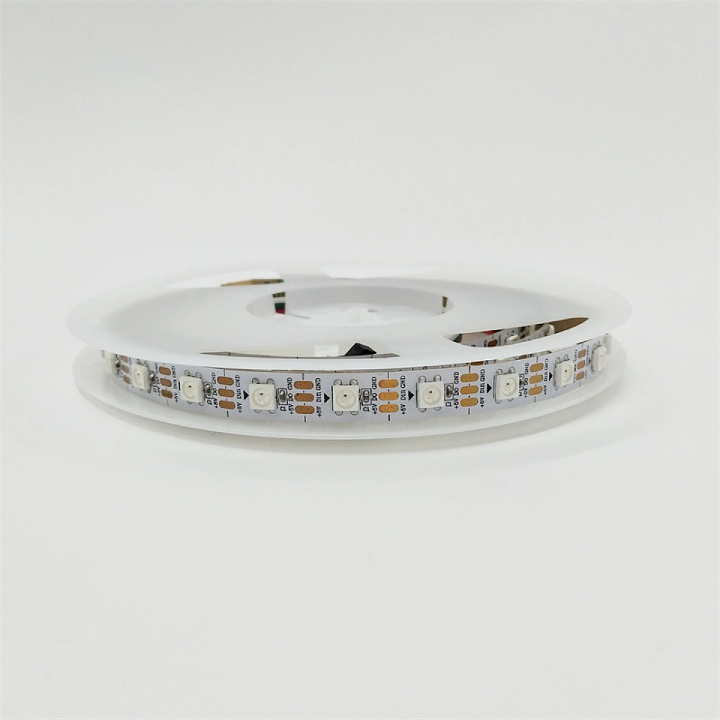 WS2812B/SK6812 RGB 72leds/m Led strip