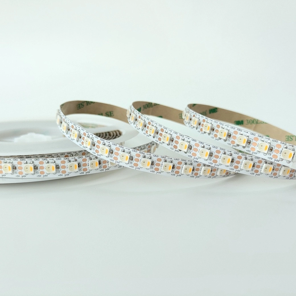 SK6812 RGBW 5V 96leds/M Led Strip