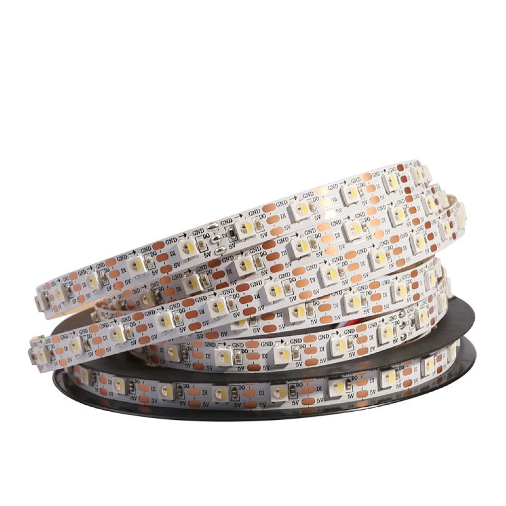 SK6812 RGBW 5V 60leds/M Led Strip