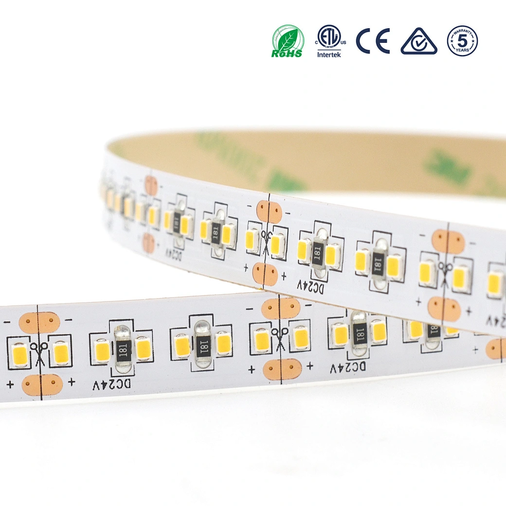 2216 240LED/M led strip