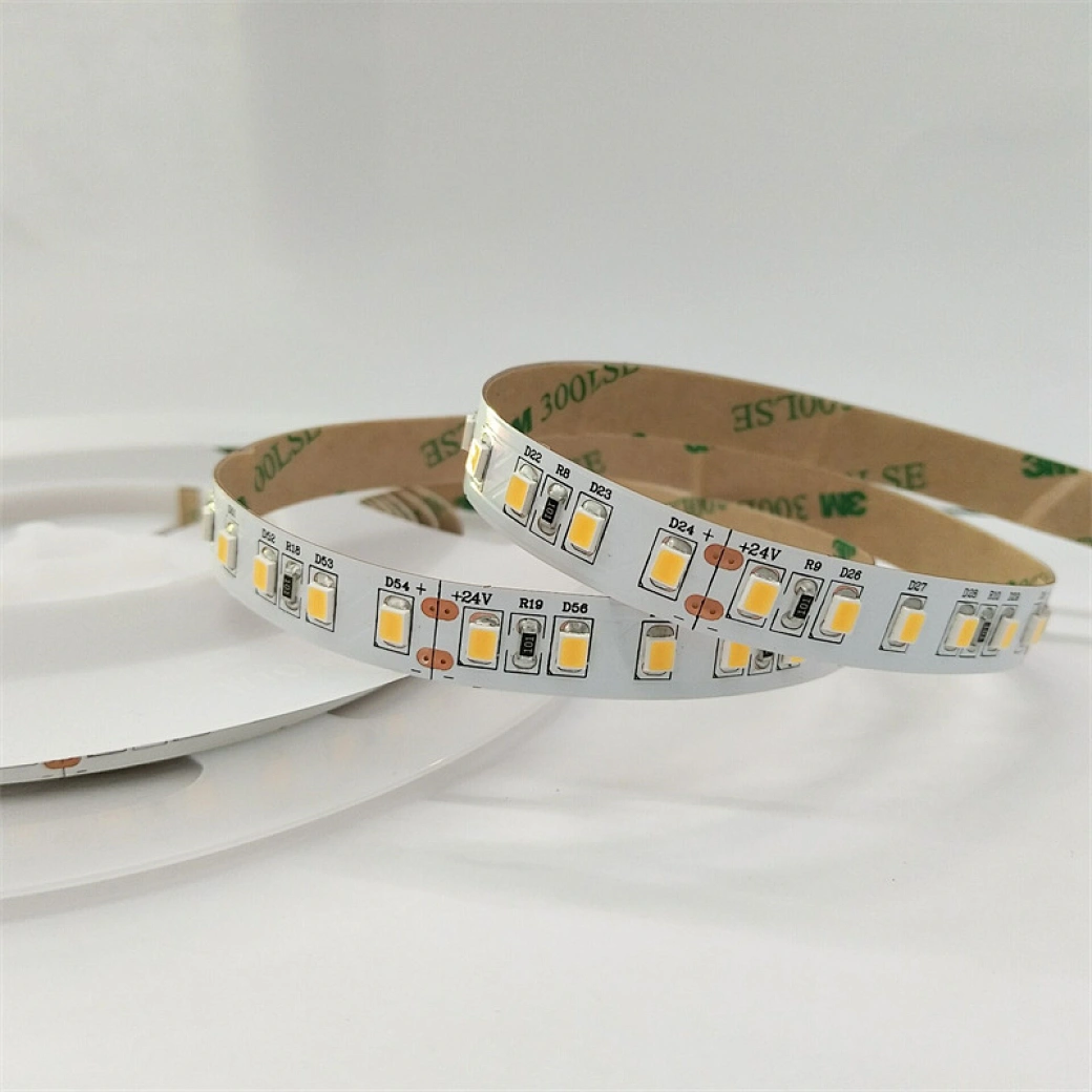 2835 120LED/M led strip