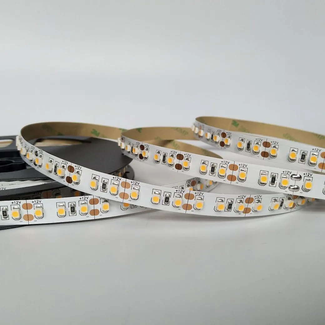 3528 120LED/M led strip