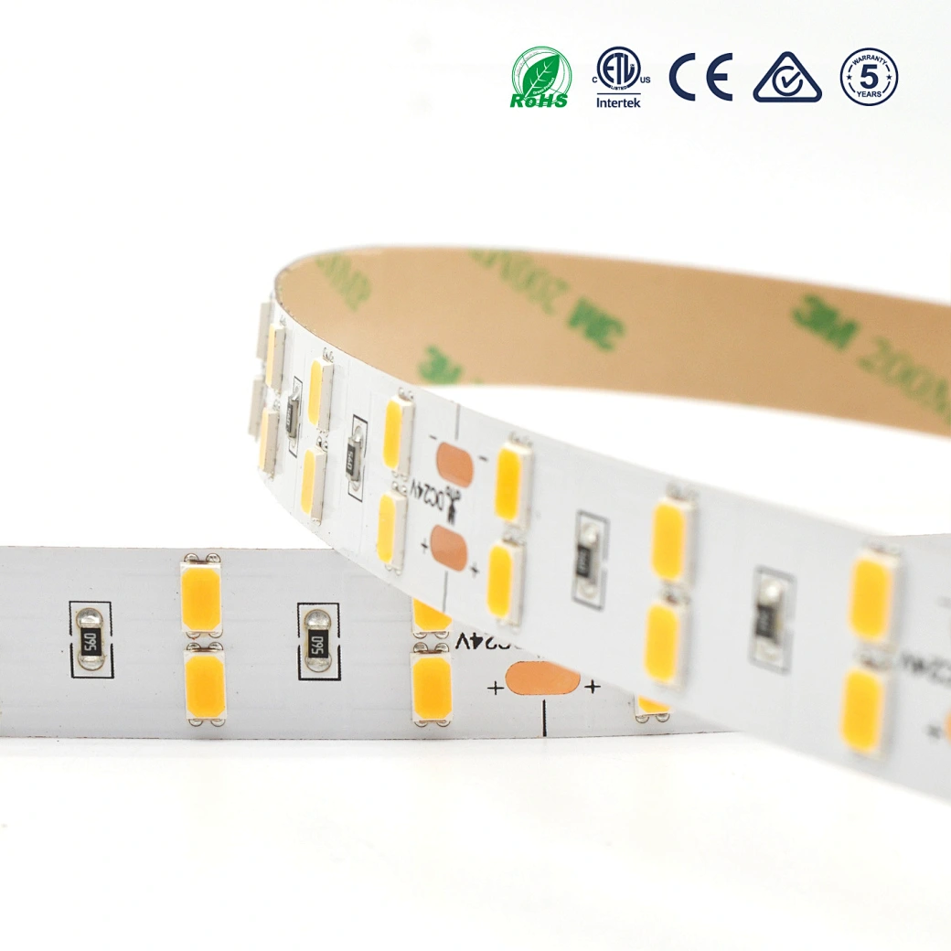 5630 120LED/M led strip