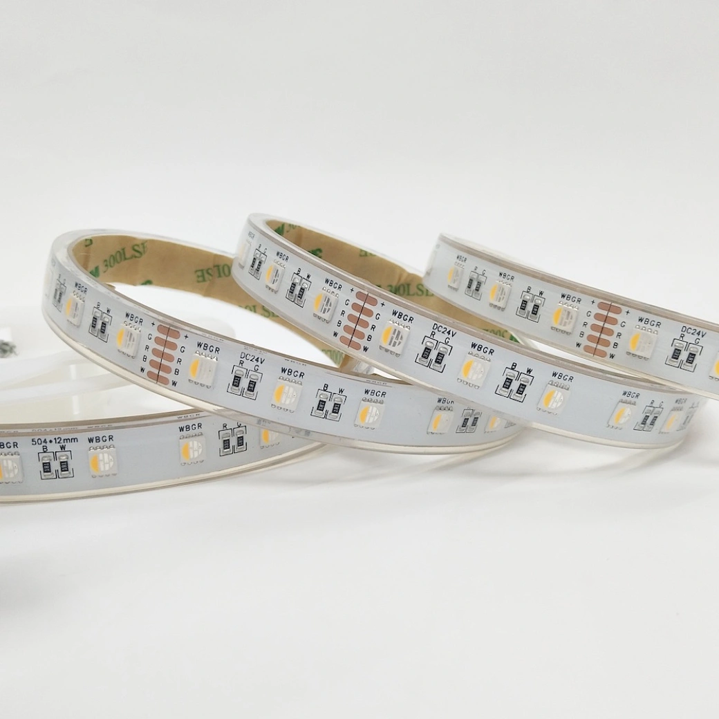 IP68 waterproof led strip