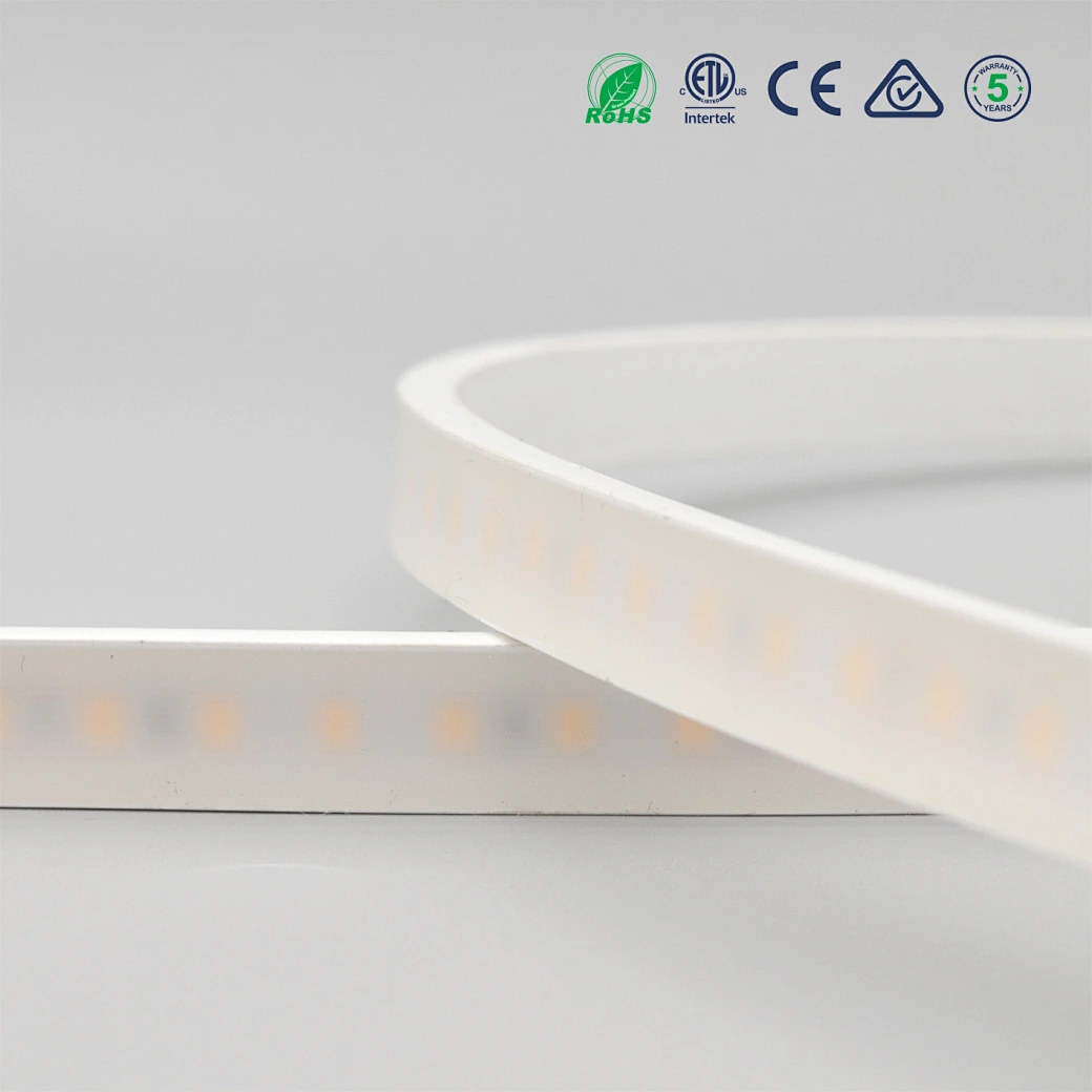 IP67 waterproof led strip