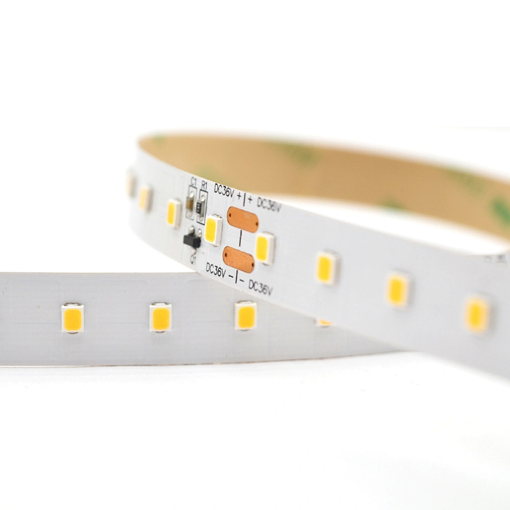 10m/roll 2835 60LED/M led strip