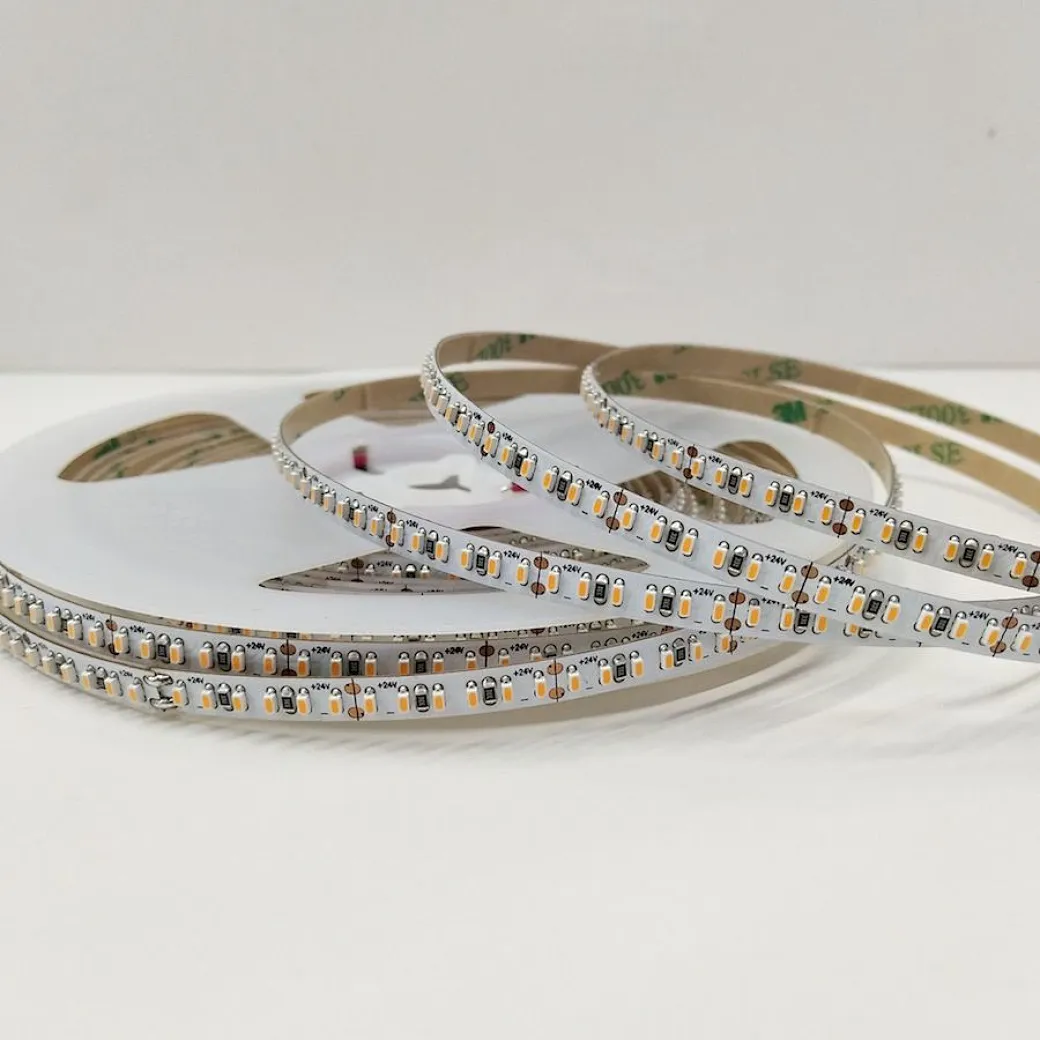 5mm 2110 300LED/M led strip