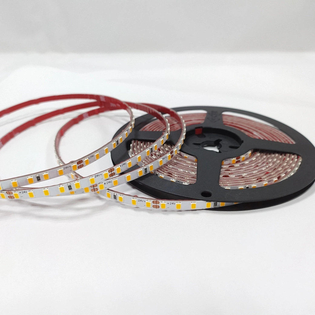 5mm 2835 140LED/M led strip