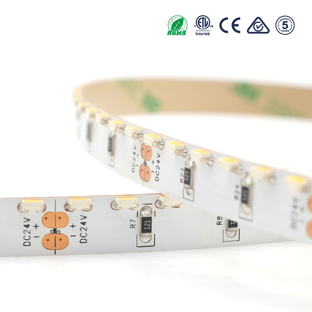 3014 156LED/M side-view led strip