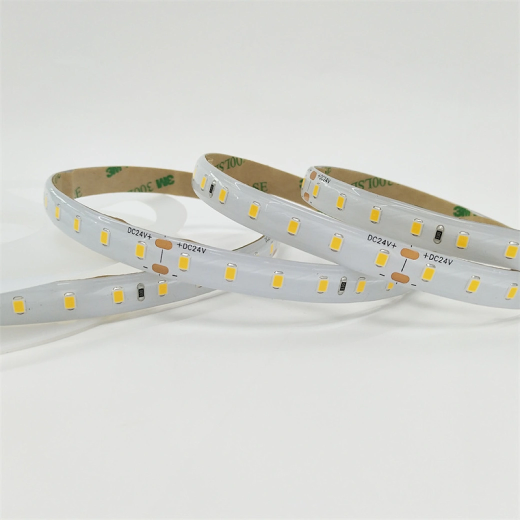 210lm/W 90led/m cv 2835 led strip