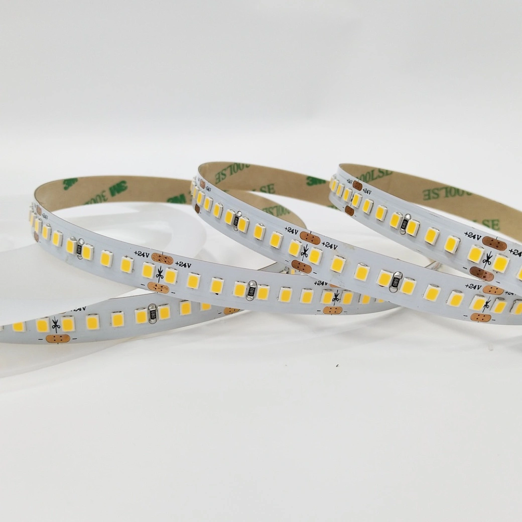 3900lm/M 195lm/W 192led/m cv 2835 led strip