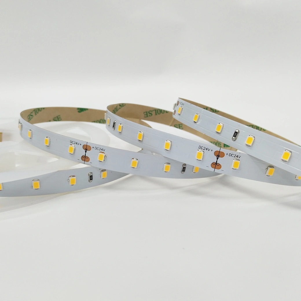 145lm/W 70led/m cv 2835 led strip