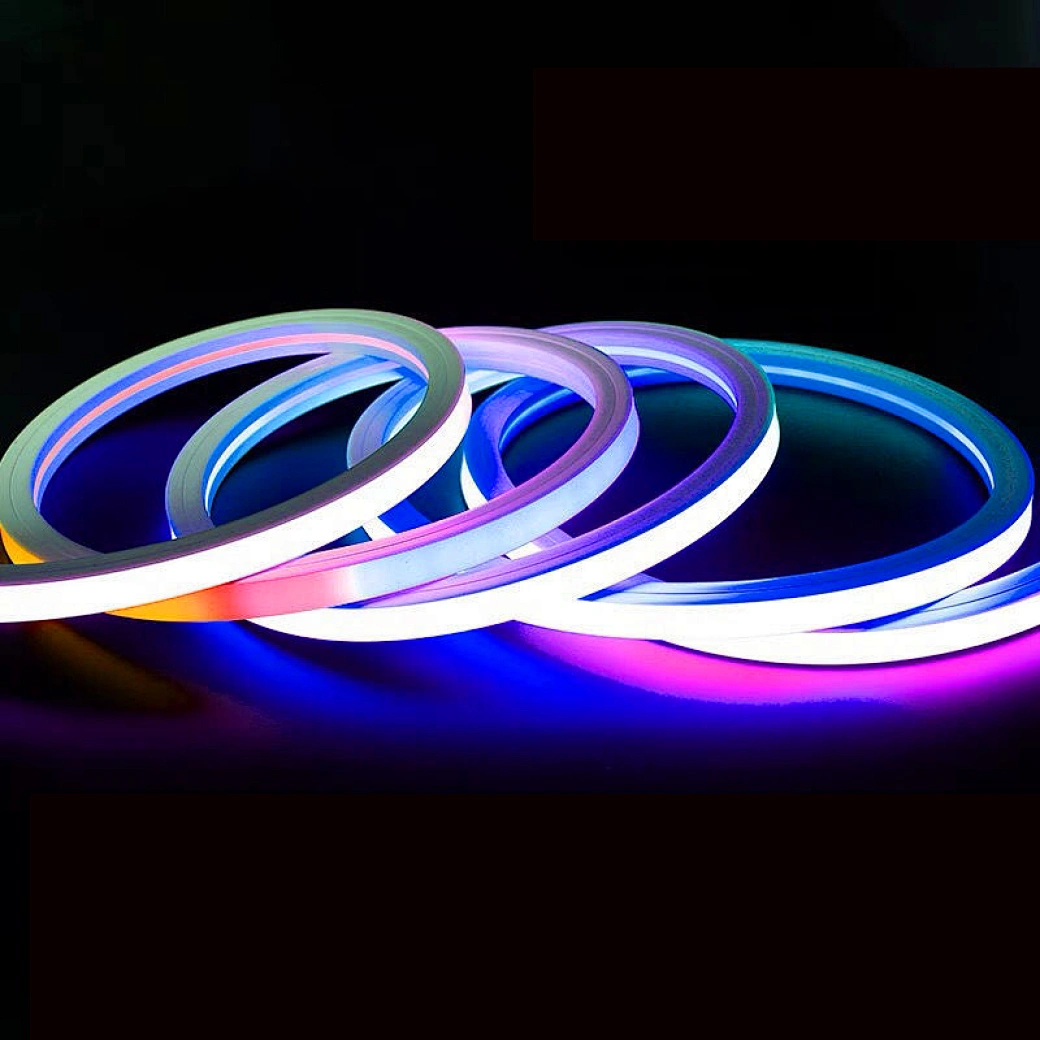 Top bend 1212 led neon light