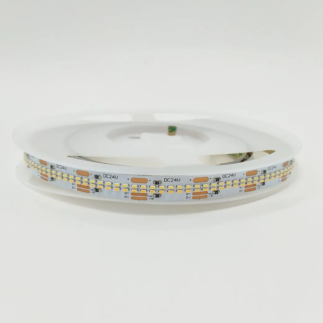 2110 616LED/M CCT adjustable led strip