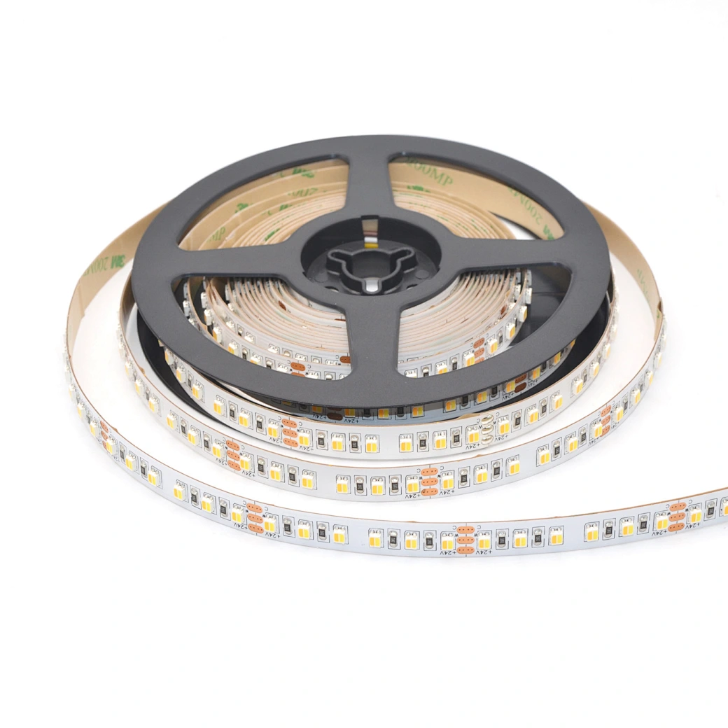 3528 2in1 CCT adjustable led strip