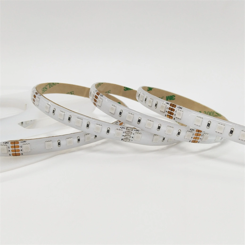 3838 rgb 96LED/M led strip