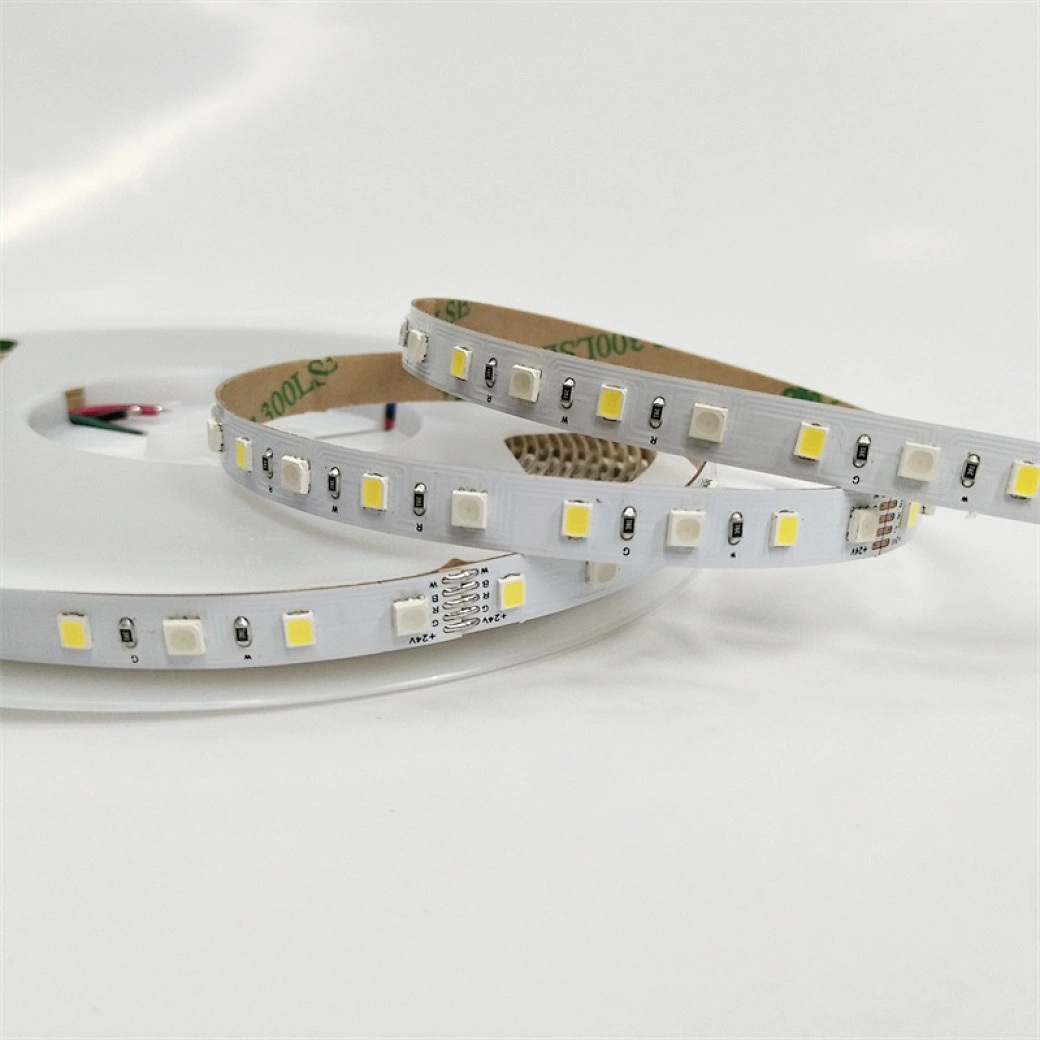 3838 2835 rgbw 96LED/M led strip