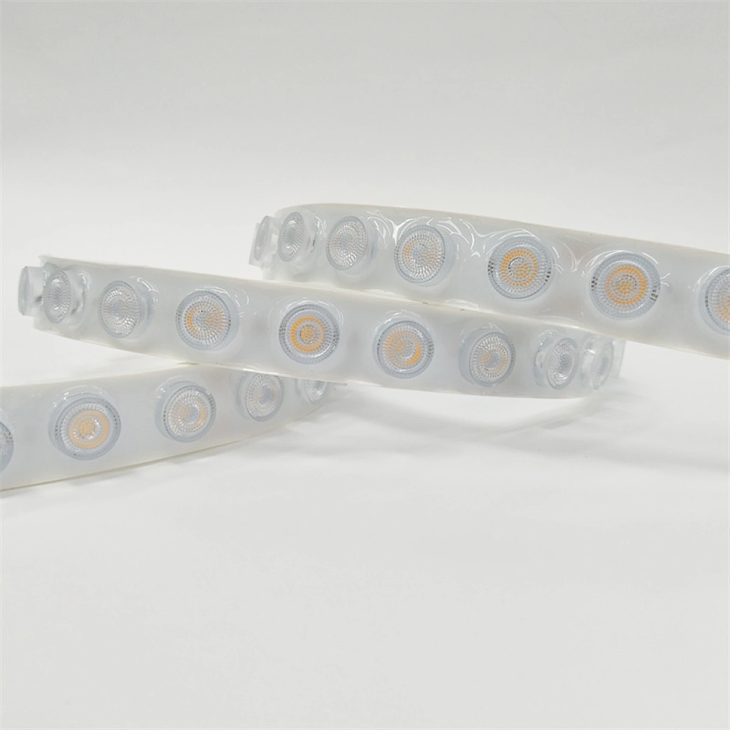 White 42led/M flex wall washer lighting