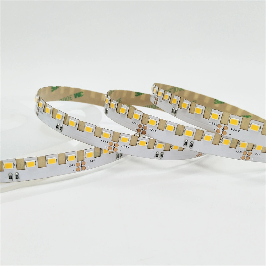 2835 3d great wall led strip