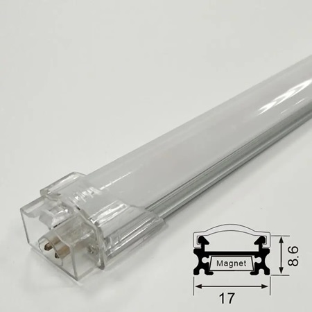 1710 LED Rigid Strip Light with Housing