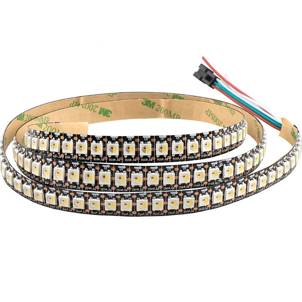 SK6812 RGBW 5V 144leds/M Led Strip