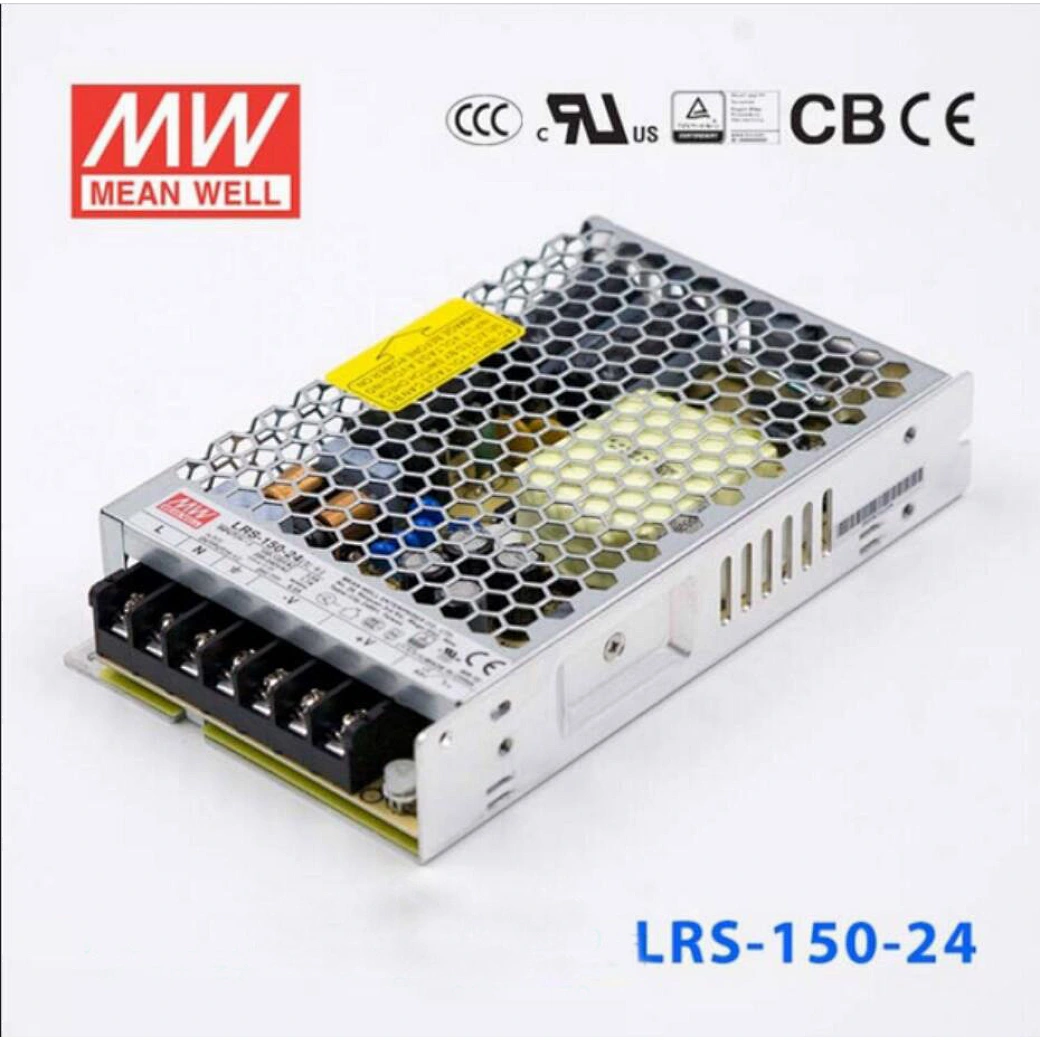 LRS-150-24 150W switching power supply