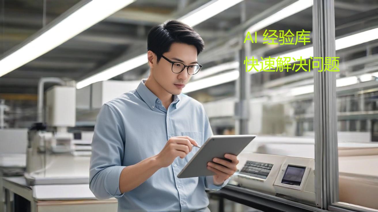 英特福：QR,QRQC,E-QRQC,快反,快反系统,智快反,快速反应和质量控制