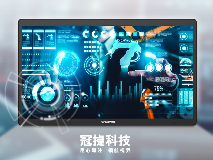 描述