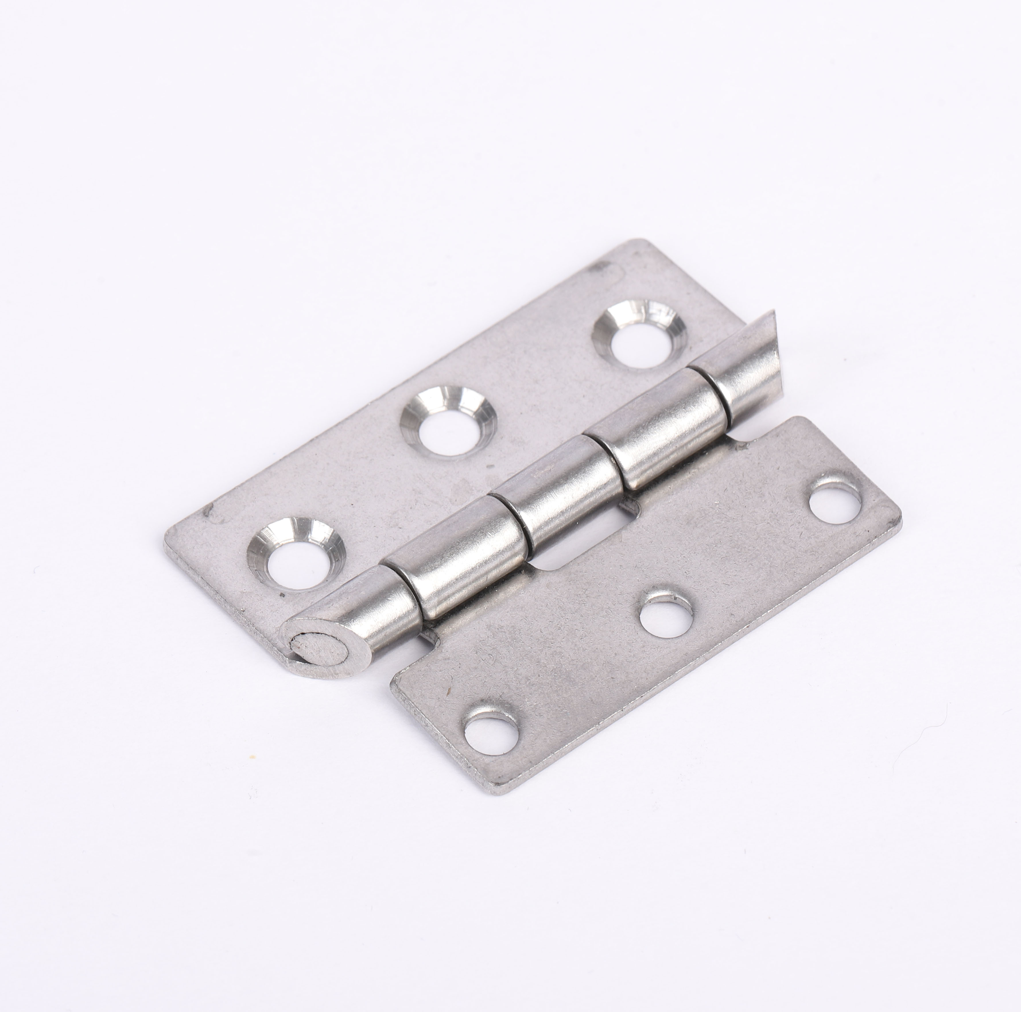 Material: Stainless Steel 304
Size: 64x47mm
Thickness: 2mm
Finish: Plain
Custom Service Available