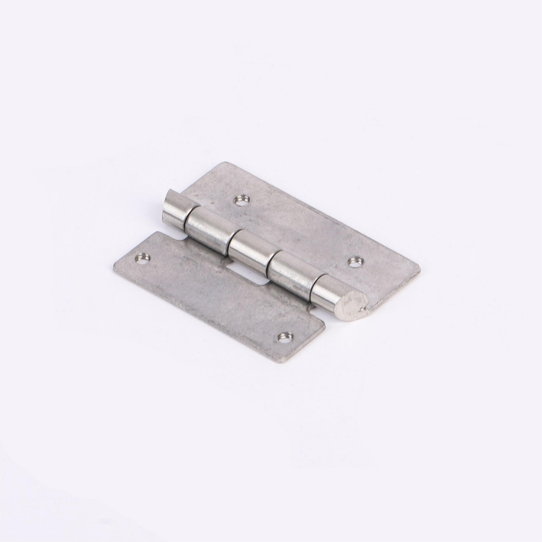 Material: Stainless Steel 304
Size: 64x47.5mm
Thickness: 2mm
Finish: Plain
Custom Service Available