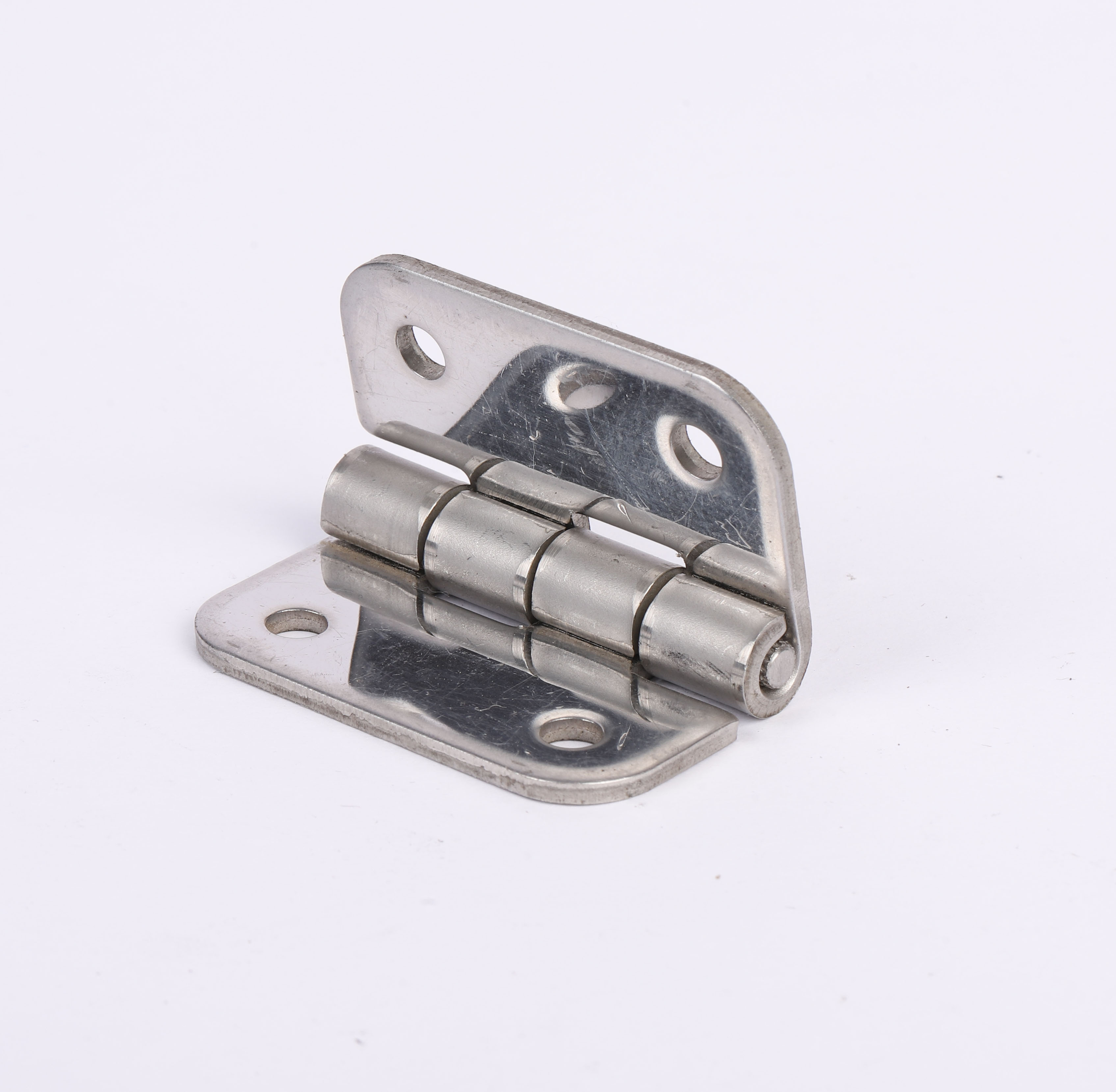Hinges
