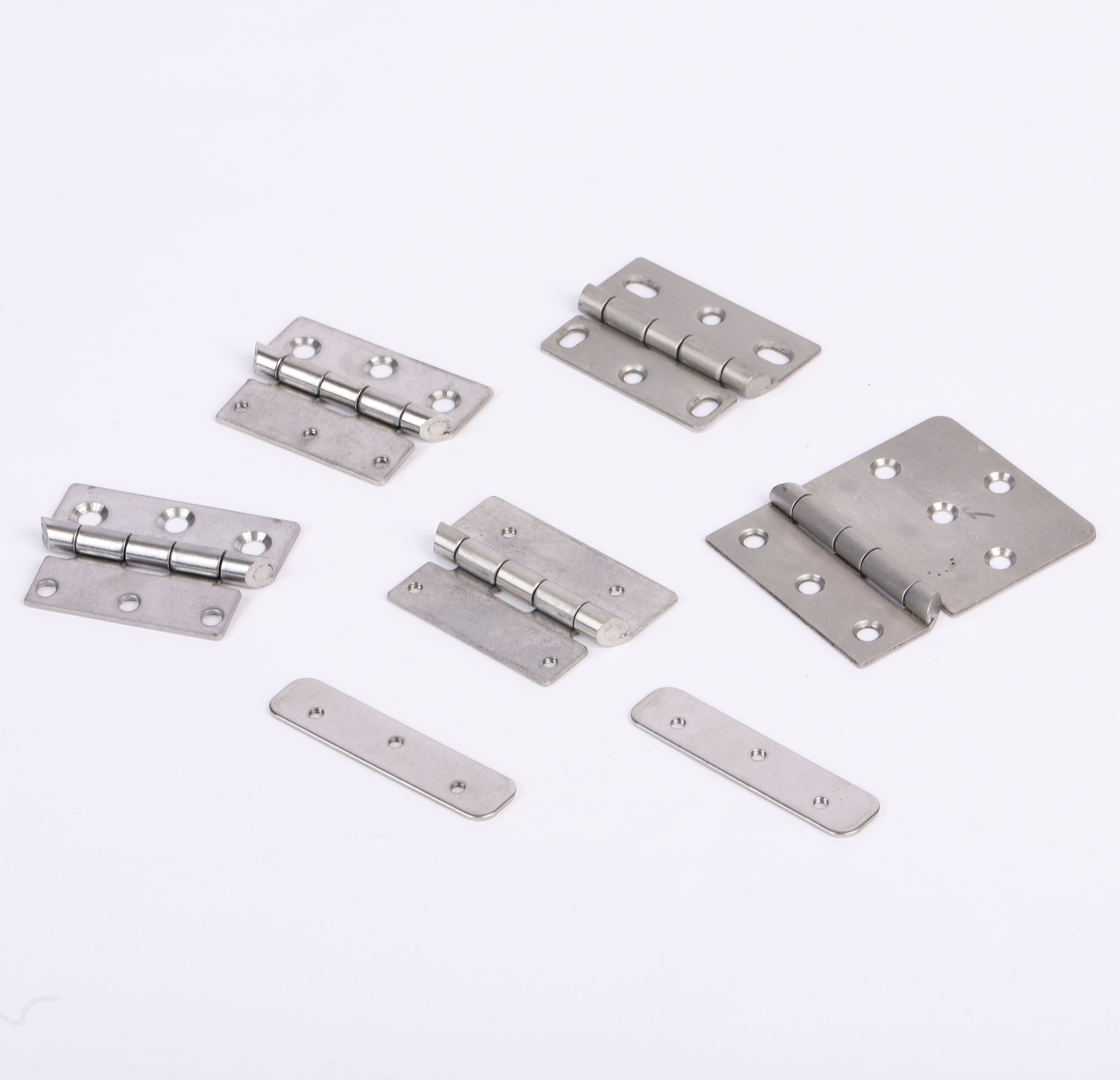 Hinges
