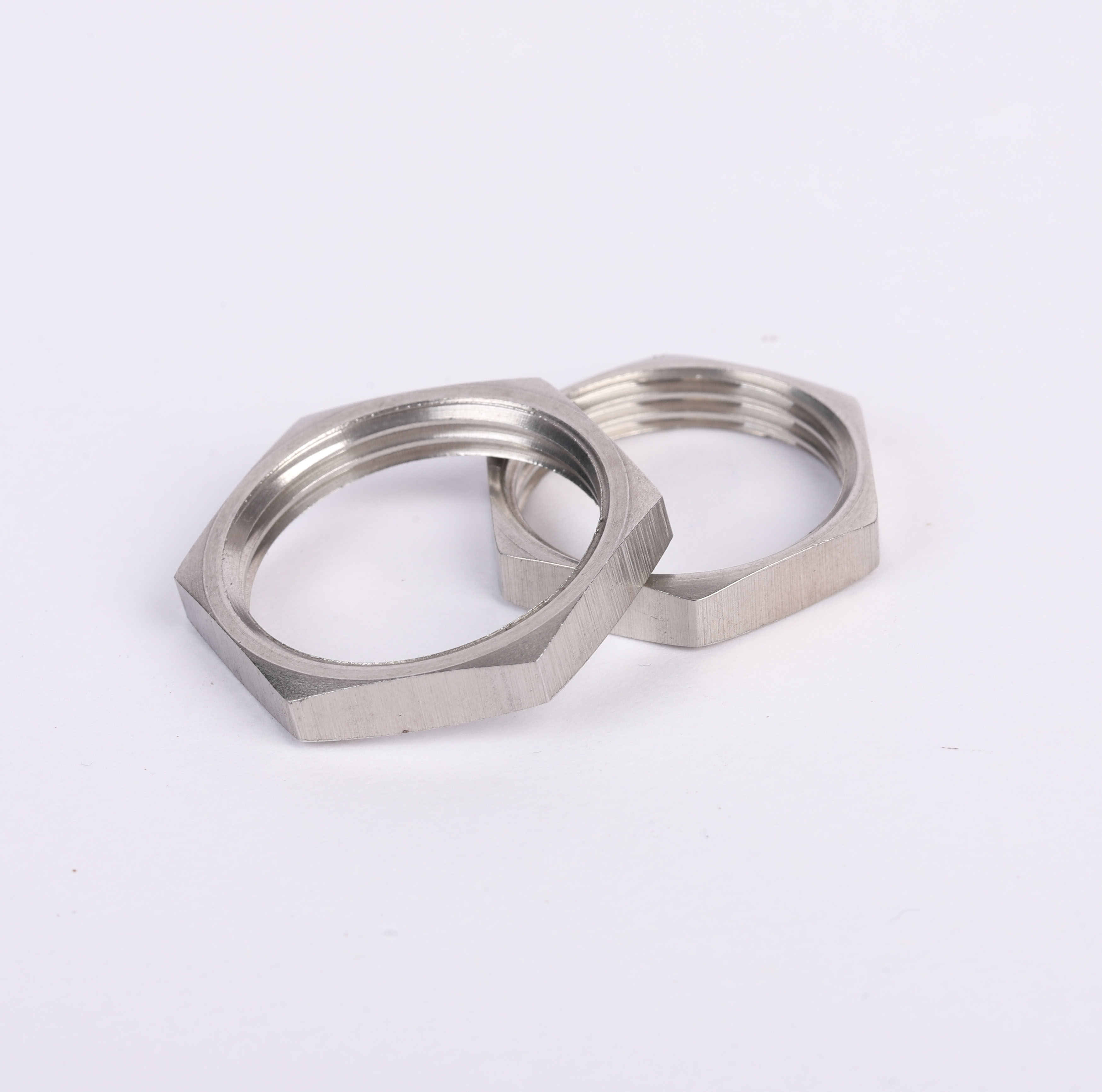 Material: Stainless Steel 304
Size: 180x89mm
Thickness：3mm
Finish: Brushed
Custom Service Available