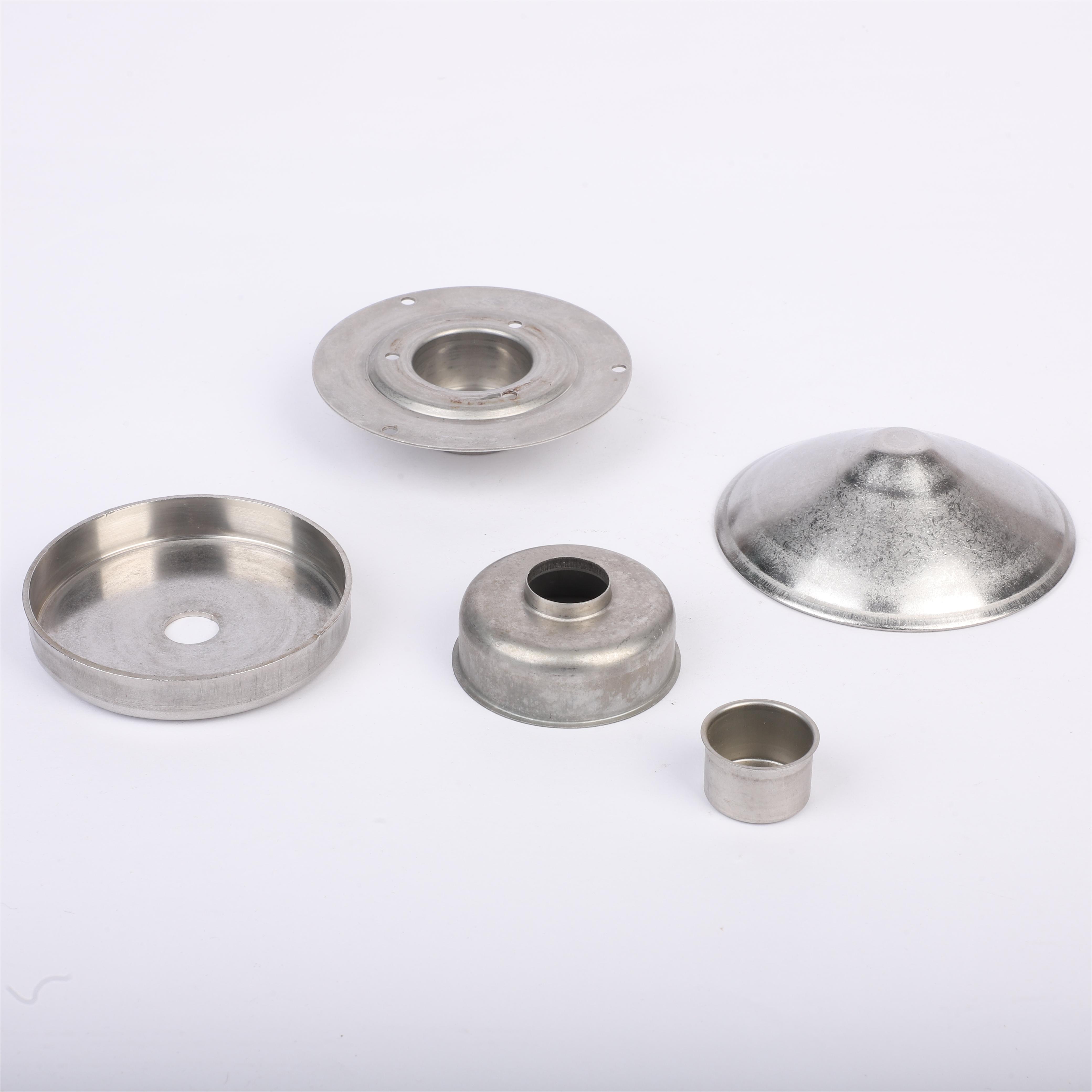 Metal Stamping Parts