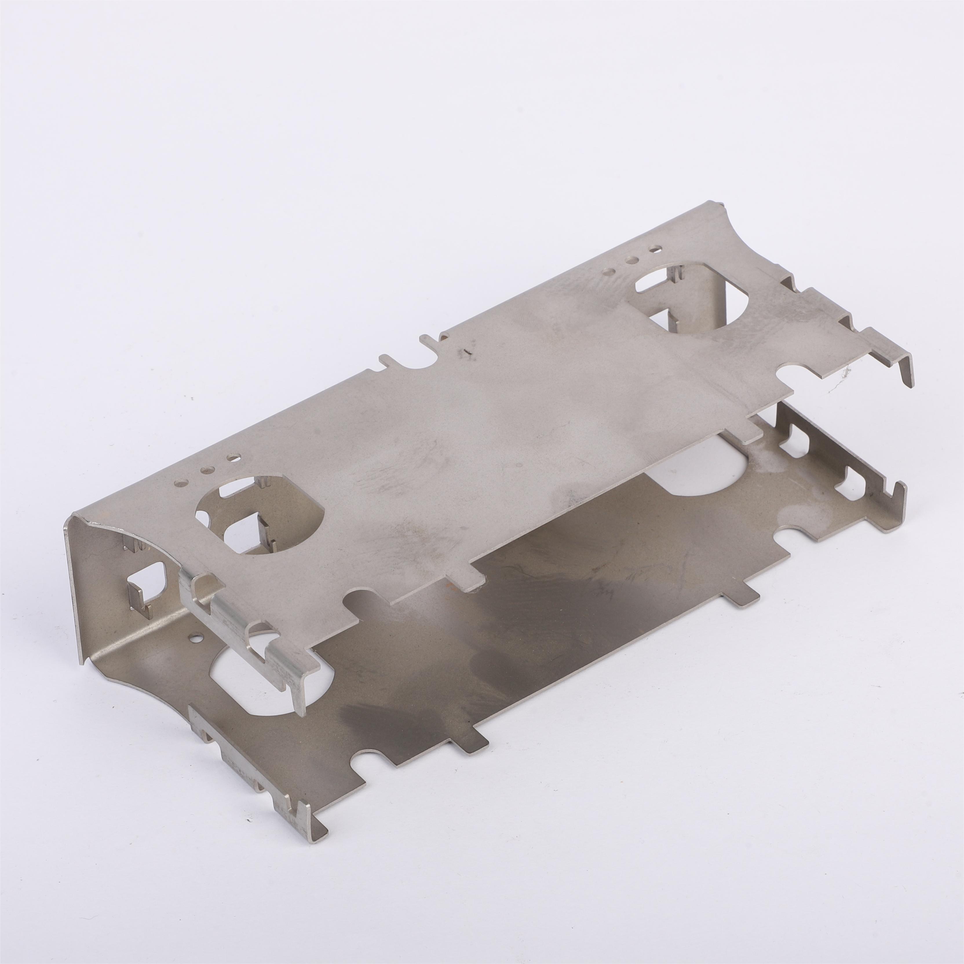 Sheet Metal Parts