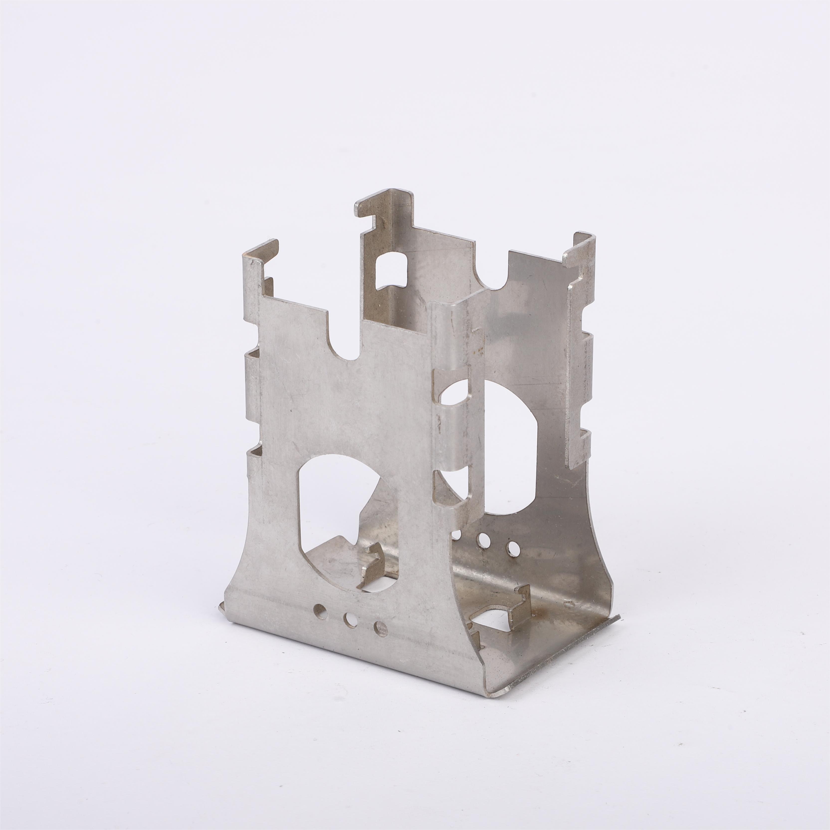 Sheet Metal Parts
