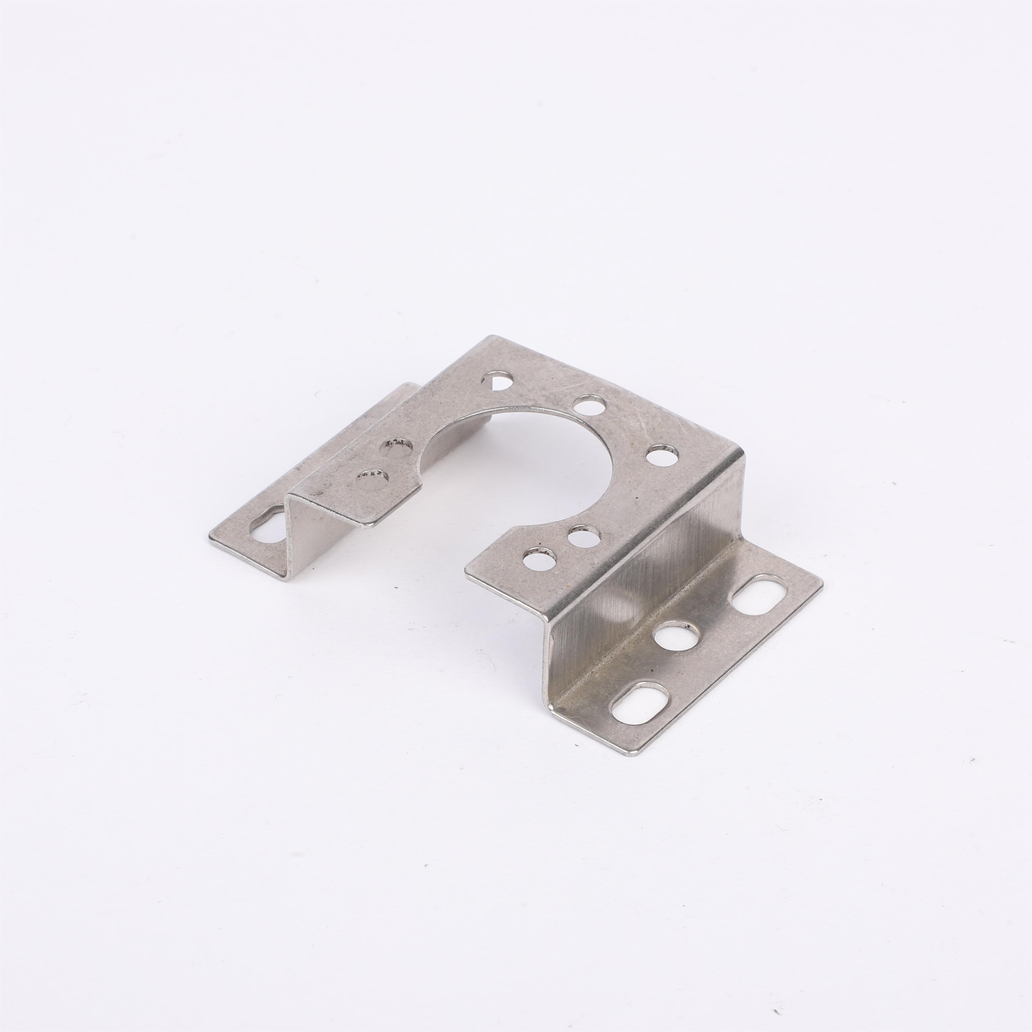 Sheet Metal Parts