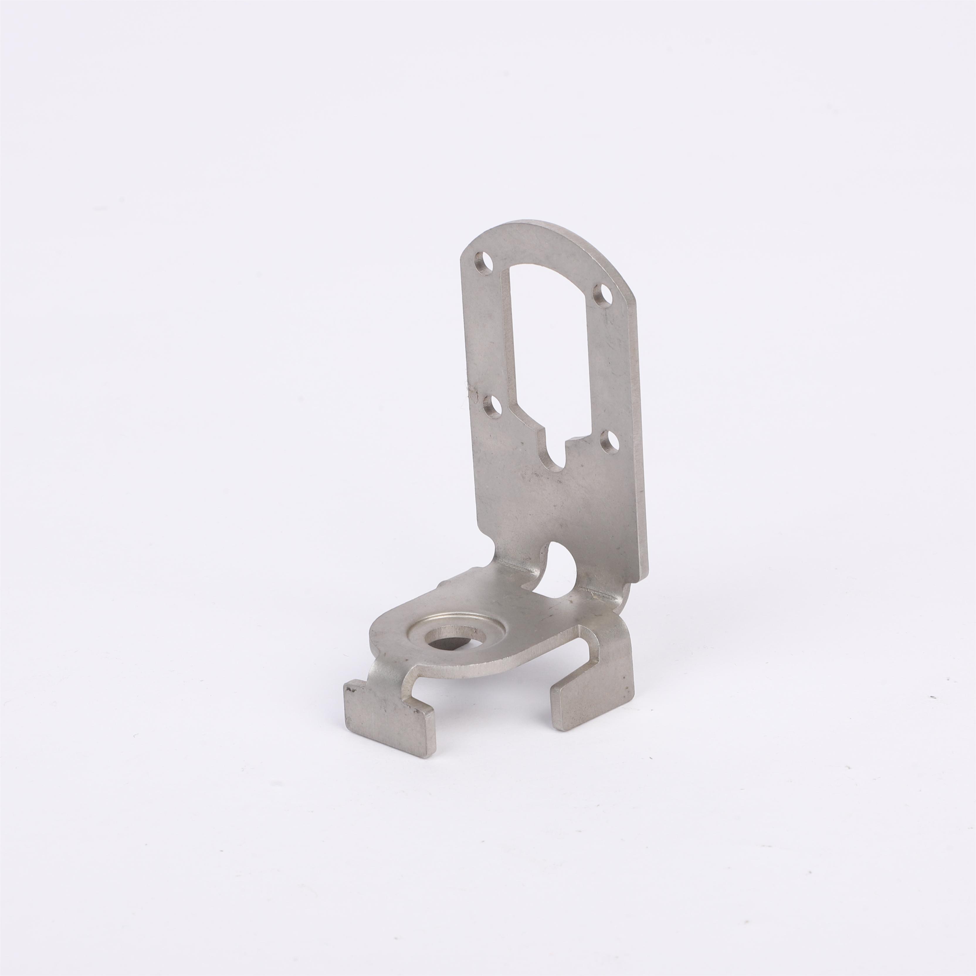 Sheet Metal Parts